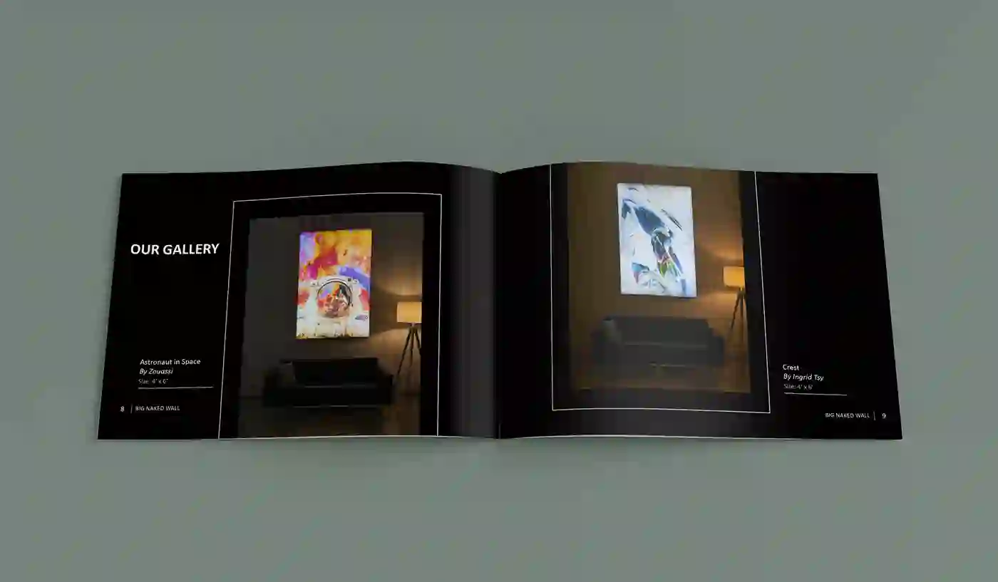 Portfolio Image